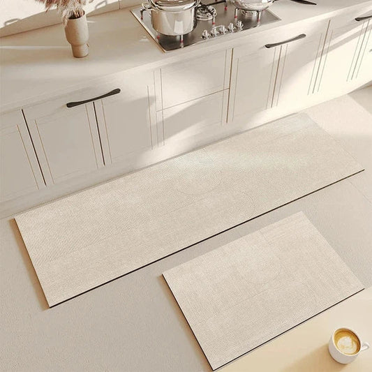 kitchen mat