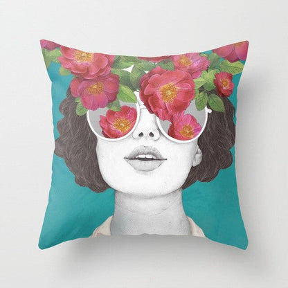 Pillowcases-45x45cm-Linas