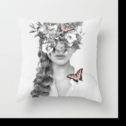 Pillowcases-Linas