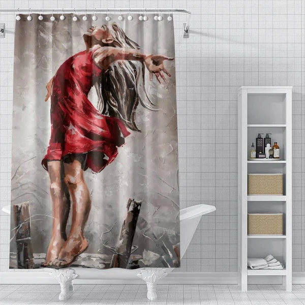 Shower Curtain-yl-0016948-Linas