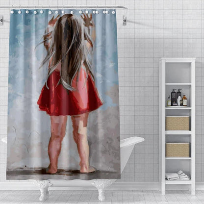 Shower Curtain-yl-0016955-Linas