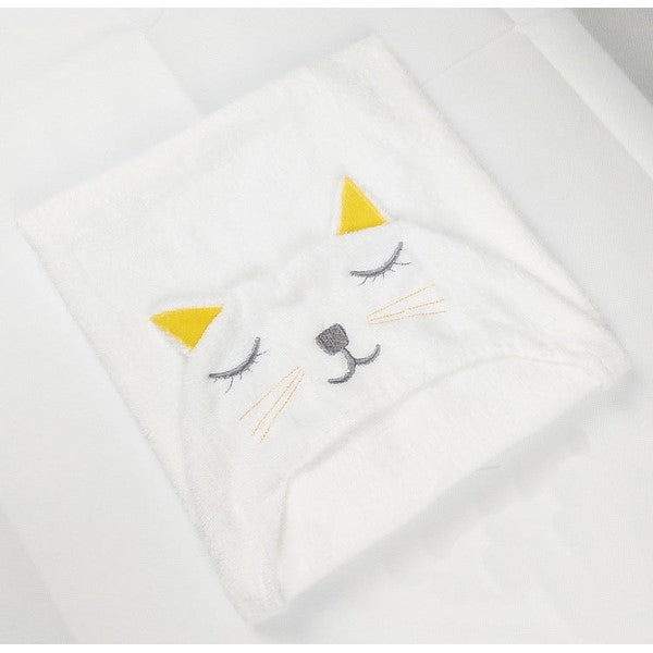 Baby blanket-CAT-Linas