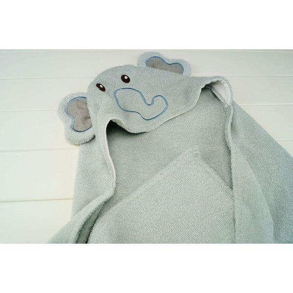 Baby blanket-ELEPHANT-Linas