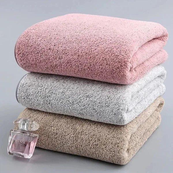 Bath Towel-Linas