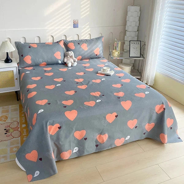 Flat Sheet-13-Linas