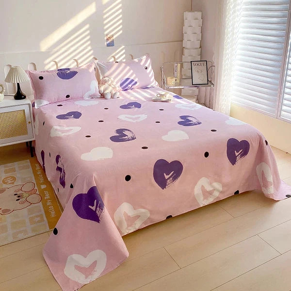 Flat Sheet-16-Linas