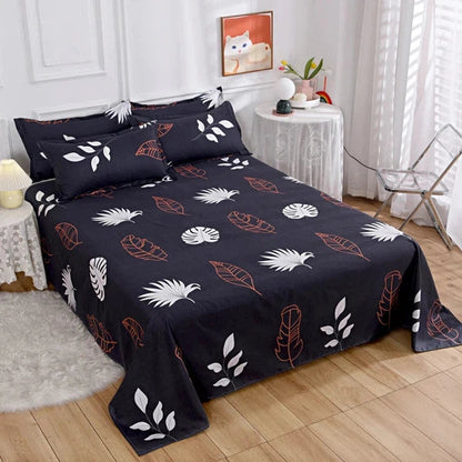 Flat Sheet-7-Linas