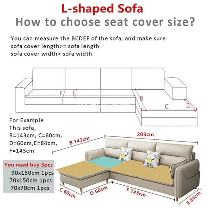 Sofa Cover-Linas