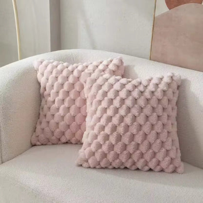 Pillowcases-1PCS Pink-Linas