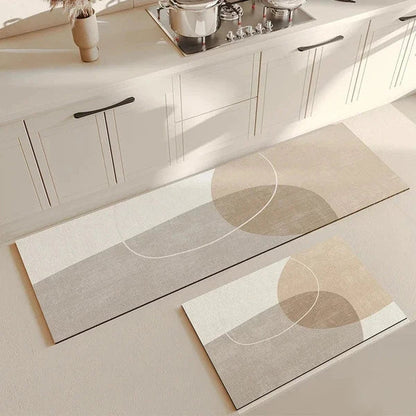 Kitchen Mat-SA1026-G-Linas