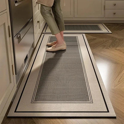 Kitchen Mat-SA932-G-Linas