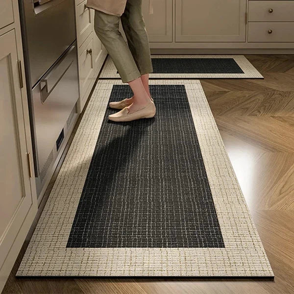 Kitchen Mat-SA933-G-Linas