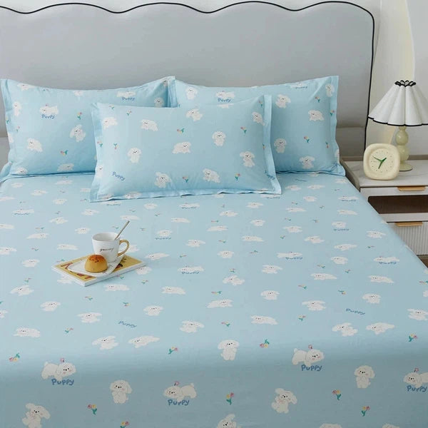 Flat Sheet-Linas