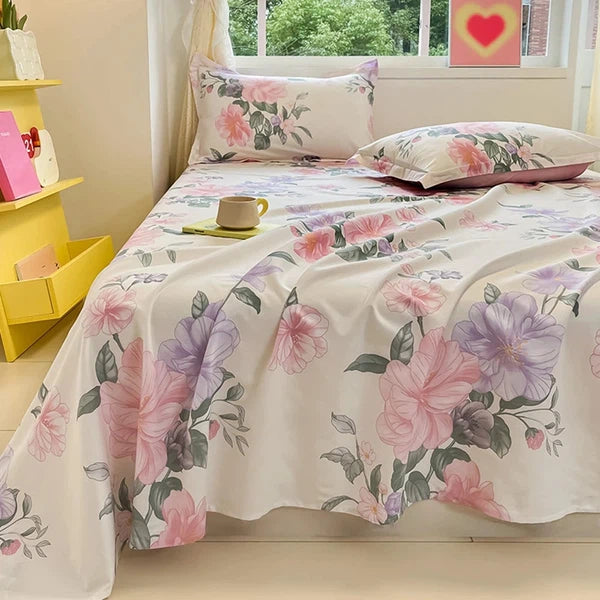 Flat Sheet-12-Linas