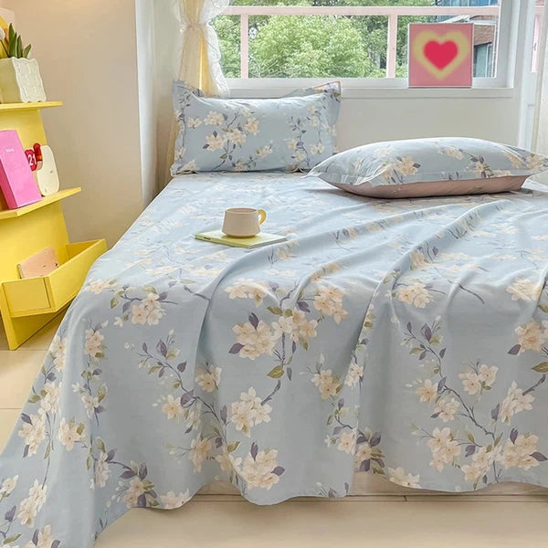 Flat Sheet-17-Linas