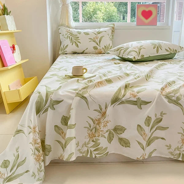 Flat Sheet-22-Linas