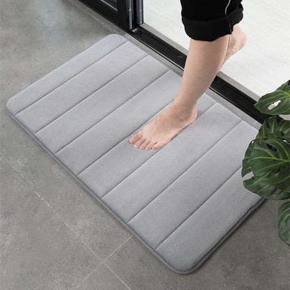 Bath Mat-Linas