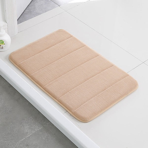 Bath Mat-Camel-Linas