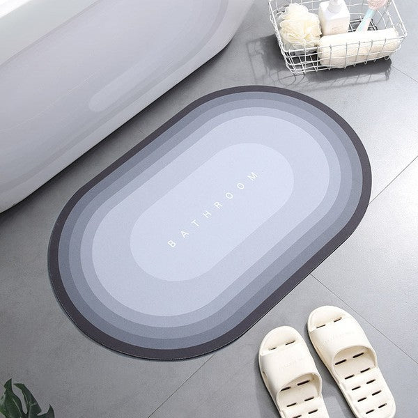 Bath mat-EGrey-Linas