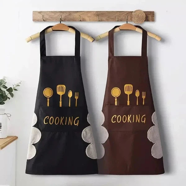 Aprons-Linas