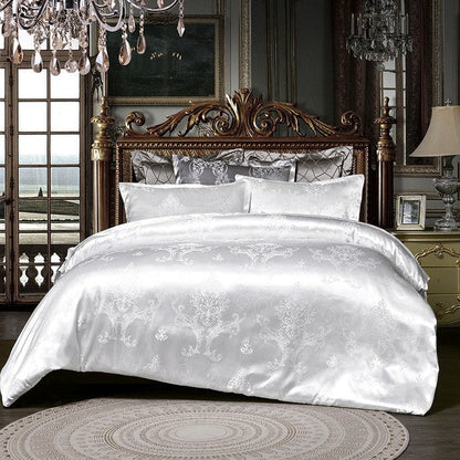 Bedding set luxury-Linas