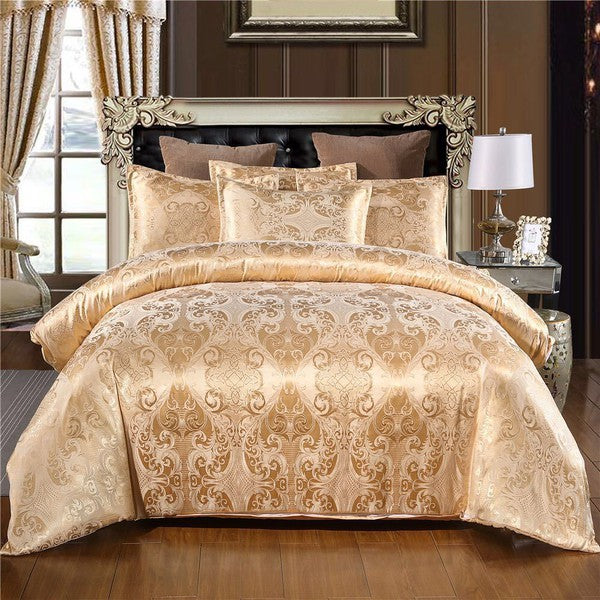 Bedding set luxury-Linas