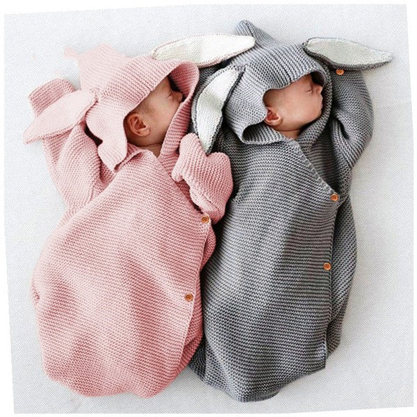 Baby sleeping bag-Linas