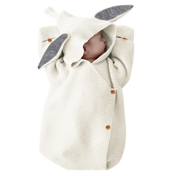 Baby sleeping bag-Linas