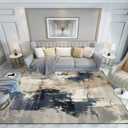 Living Room Rug-Linas