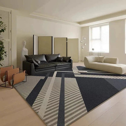 Living Room Rug-QR-4-Linas