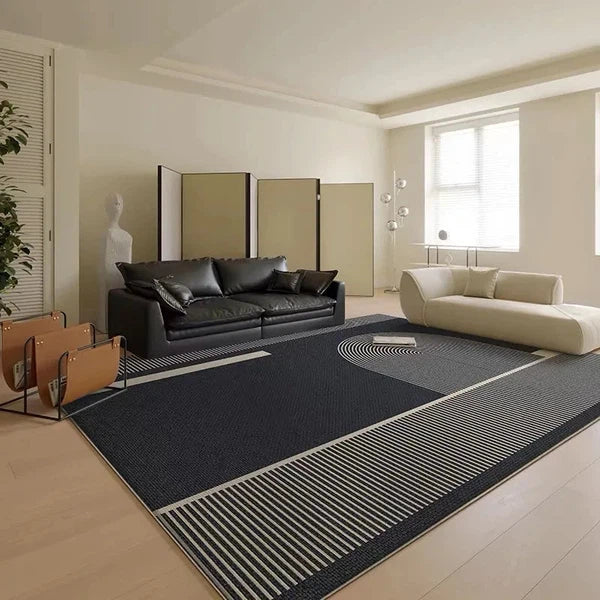 Living Room Rug-QR-5-Linas