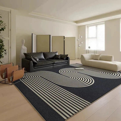 Living Room Rug-QR-6-Linas