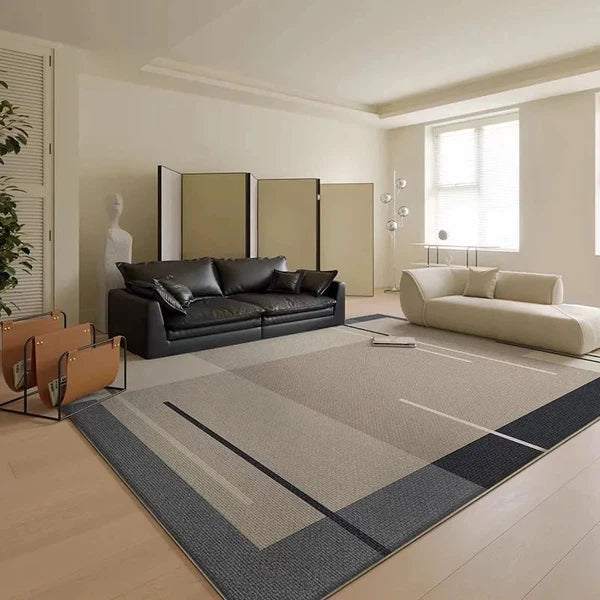 Living Room Rug-QR-7-Linas