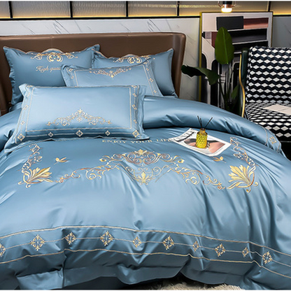 Bedding set luxury-Linas