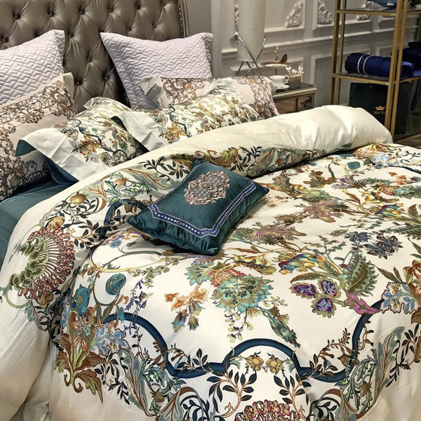 Bedding set luxury-1.5M-Linas