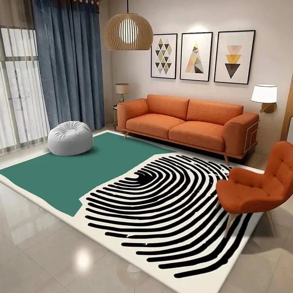 Living Room Rug-Linas