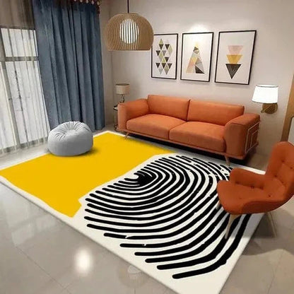 Living Room Rug-B-Linas