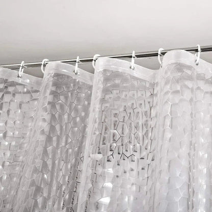 Shower Curtain-Linas