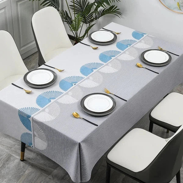 Tablecloths-Grey-Linas