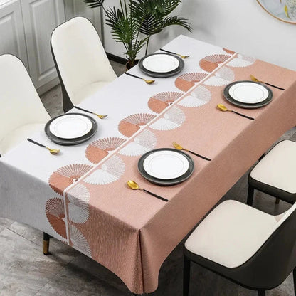 Tablecloths-Pink-Linas