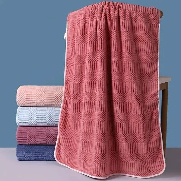 Bath Towel-Linas