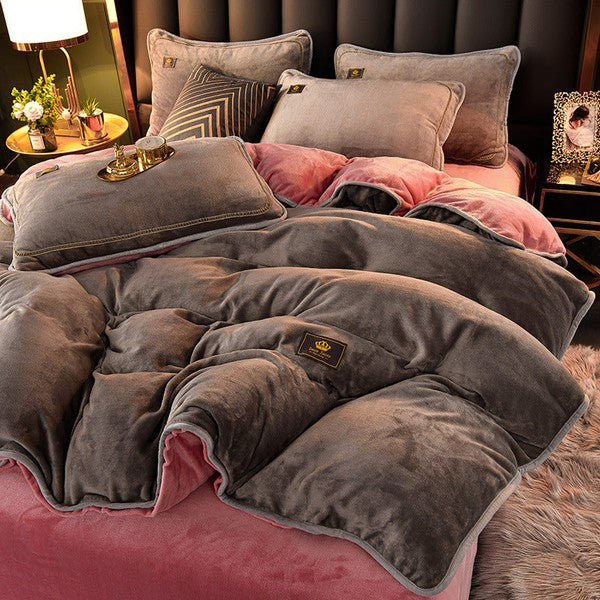 Bedding set luxury-Charm-Linas