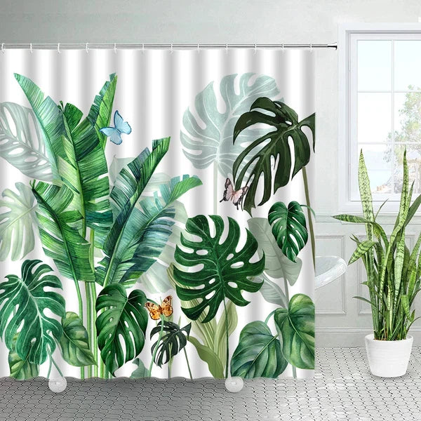 Shower Curtain-1450AF-Linas