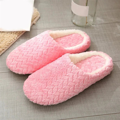 Slippers-Pink-Linas