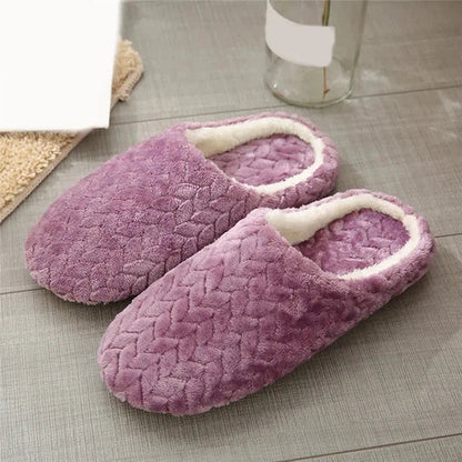 Slippers-Purple-Linas