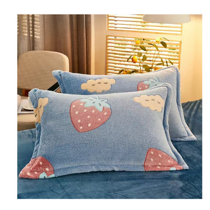 Pillowcases-Linas