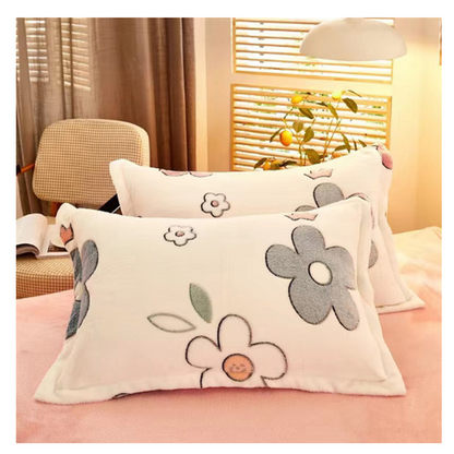 Pillowcases-A-Linas