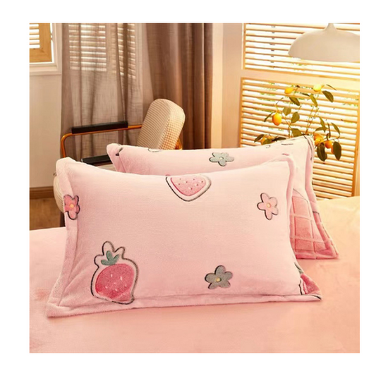 Pillowcases-E-Linas