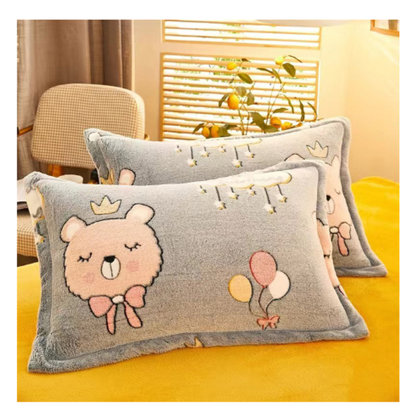 Pillowcases-K-Linas